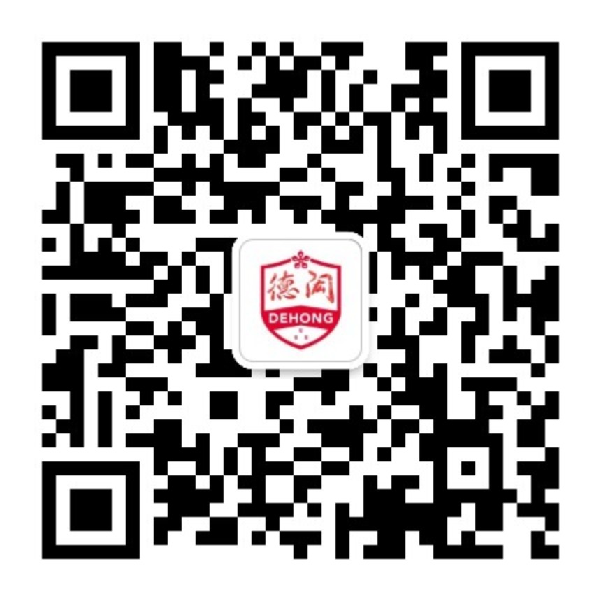Dehong Beijing WeChat